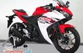 Kehadiran Yamaha R15 dan R25 Dongkrak Image Yamaha Indonesia