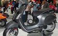 Nih Spesifikasi Vespa Sprint 150 3V i.e, Harga Rp 32 Jutaan!