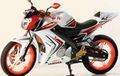 Yamaha V-ixion Lightning, Gabungan Dua Konsep