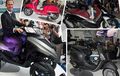 Piaggio Luncurkan 4 Model Baru Sekaligus di Indonesia!