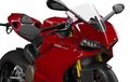 Ducati Panigale Sabet Penghargaan Desain