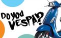 6 Juni Vespa Luncurkan Sprint dan GTS Super!