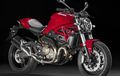 Ducati Rilis Monster 821, Pilihan Baru Monster Series!