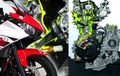 9 Teknologi Mesin Yamaha R25, Ini Yang Bikin Powernya Besar!