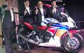 All New Honda CBR250R Turun Harga! Kini Dijual Mulai Rp46,8 juta