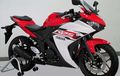 Inden Online Yamaha R25 Tembus 2.800 Unit, Delivery Agustus!