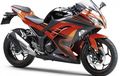 Ada Yamaha R25, Kawasaki Prediksi Penjualan Ninja 250 FI Akan Berkurang
