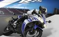 Diserbu 2.020 Pendaftar, Inden Online Yamaha R25 Dihentikan Sementara