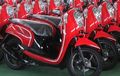 New Honda Scoopy FI Tambah Fitur, Harga Naik Rp 400 Ribu