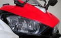 Lampu Yamaha R25, Headlamp Pakai H7 dan LED