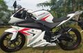Minerva: RX-150 Bukan Jiplakan Yamaha R125!