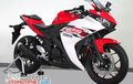 Yamaha R25 Dengan Rem ABS Hadir Belakangan!