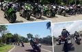 Kawasaki Gelar Dealer Touring Ride With Pride, Dari Jakarta Sampai Bali