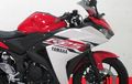 Komparasi Dimensi Yamaha R25 VS Kompetitor, Siapa Yang Paling Gambot?