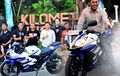 Buktikan Ketangguhan, Turing Yamaha R15 Dimulai Dari 0 KM