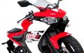 Kejar Mudah Dikendarai, Yamaha R25 Hadir Tanpa Sasis Deltabox
