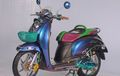Honda Scoopy, Jadi Juara Karena Jinjingan