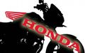 Honda Berniat Bikin Motor Sport 160cc Baru di India