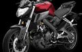 Yamaha Rilis MT-125 di Eropa, YZF-R125 Versi Street Fighter!