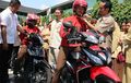 Honda Canangkan Program Sekolah Satu Hati