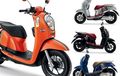 Honda Luncurkan Scoopy i CLUB 12 Versi 2014 di Thailand!