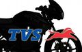 TVS Siap Rilis Motor Baru Besok!