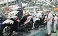 Honda BeAT FI, Motor Paling Laris di Indonesia Dengan Target Fantastis