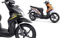 Nih 6 Warna Baru Honda BeAT FI, Lebih Berani!