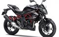 Tenang, Kawasaki Z250SL Aman Pakai Premium!