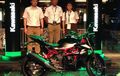 Banyak Pesaing, Kawasaki Enggan Main Di Kelas Sport 150 cc