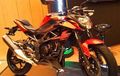 Ini Arti Nama Kawasaki Z250SL, Si Motor Sport Ringan!