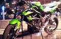 Spesifikasi Kawasaki Z250SL, Ini Bedanya Dari Ninja RR Mono