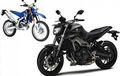 Yamaha Pastikan Rilis MT-09 dan WR250 di Indonesia