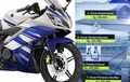 Nih, Aksesoris Yamaha R15 Harga Mulai Rp 90 Ribu