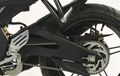 Swing Arm dan Suspensi Belakang Yamaha R15 PnP Buat V-Ixion