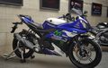 Yang Minat R15 Berlivery Tim Movistar MotoGP Harap Bersabar
