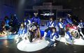 Yamaha Resmi Luncurkan R15 di Indonesia, Harga Tetap Rp 28 Juta