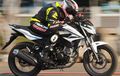 Nih Klaim Top Speed All New CB150R Versi Honda
