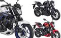 Yamaha MT-25 Punya 3 Warna, Mana Yang Lebih Keren?
