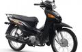 Honda Wave 110 Alpha, Saudara Revo Bertampang Jadul dari Filipina