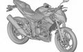 Kawasaki Ninja RR Mono Naked Siap Launching Akhir Bulan Ini?