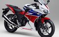 Honda CBR250R Desain Anyar Duluan Dijual di Jepang, Ini Harganya!