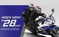 Hanya Dalam 18 Jam Sudah 1.100 Unit Yamaha R15 Dipesan!