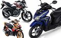Dekat Pemilu Honda Libur Luncurkan Motor Baru