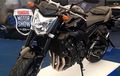 Yamaha Motor Show Pajang Yamaha FZ1, Bakal Dijual di Indonesia?