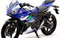 Nih, Yamaha R15 Special Edition. Upgrade Senilai Rp 15 Jutaan!