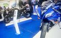Yamaha Gelar Motor Show 2014 di Semarang