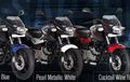 Bajaj Pulsar 180 Makin Segar Dilabur Kelir Two Tone