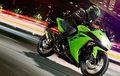 Ini Alasan Ninja 250 2 Silinder Tak Diproduksi di Pabrik Baru Kawasaki
