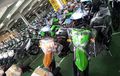 Pabrik Baru Kawasaki di Indonesia Bernilai Rp 1 Triliun